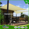 Super quality fashionable best trendy style shade sail in garden tents